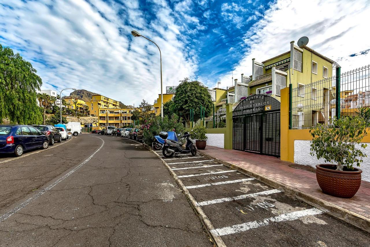 Orlando Astalavista Apartment Costa Adeje  Exterior photo