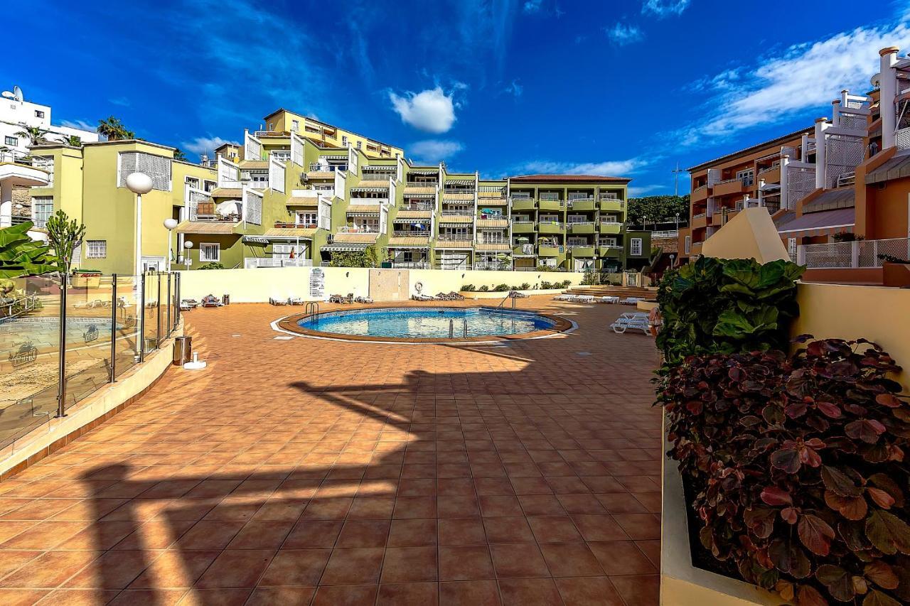 Orlando Astalavista Apartment Costa Adeje  Exterior photo