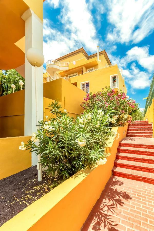 Orlando Astalavista Apartment Costa Adeje  Exterior photo