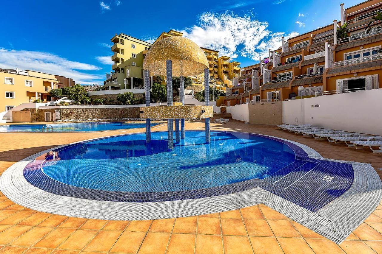 Orlando Astalavista Apartment Costa Adeje  Exterior photo