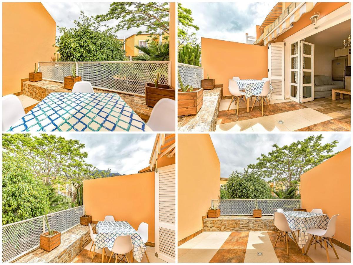 Orlando Astalavista Apartment Costa Adeje  Exterior photo