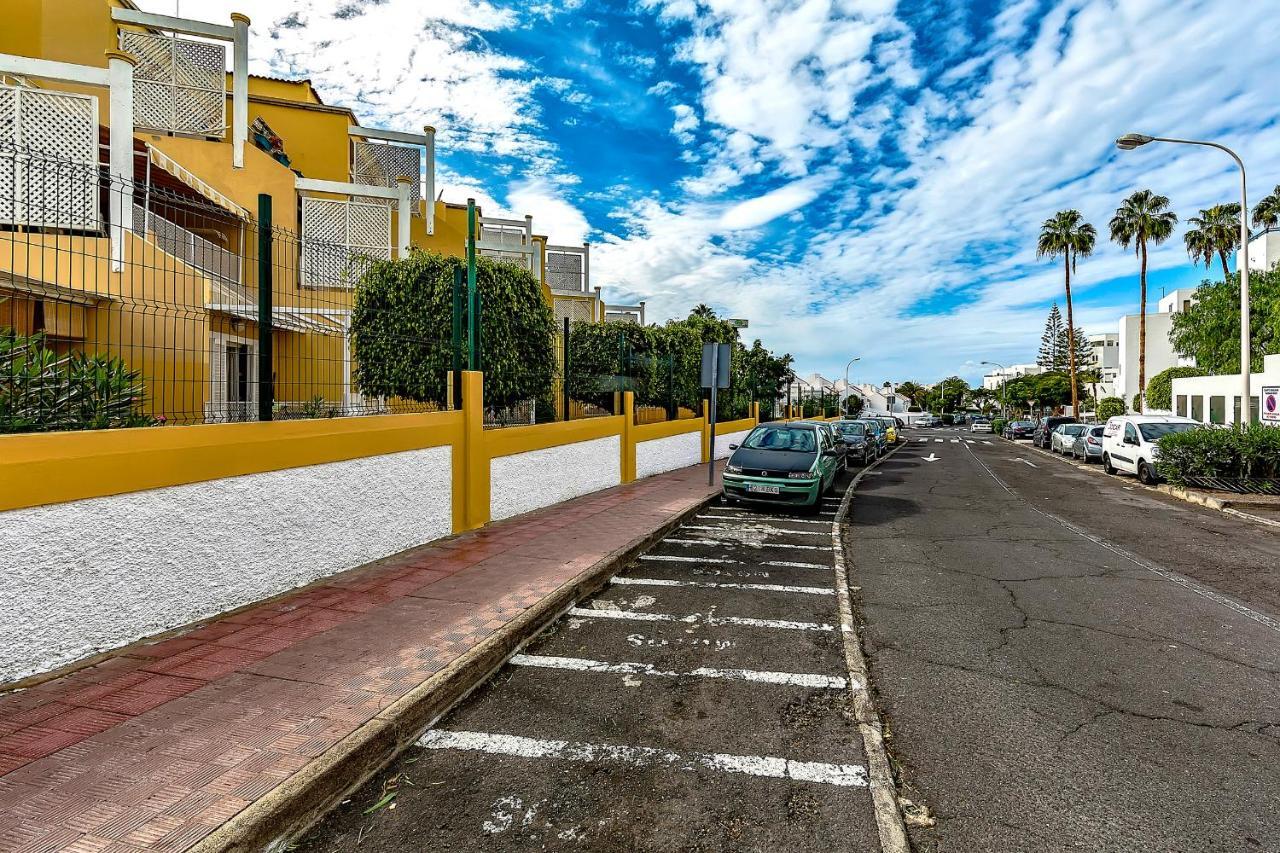 Orlando Astalavista Apartment Costa Adeje  Exterior photo