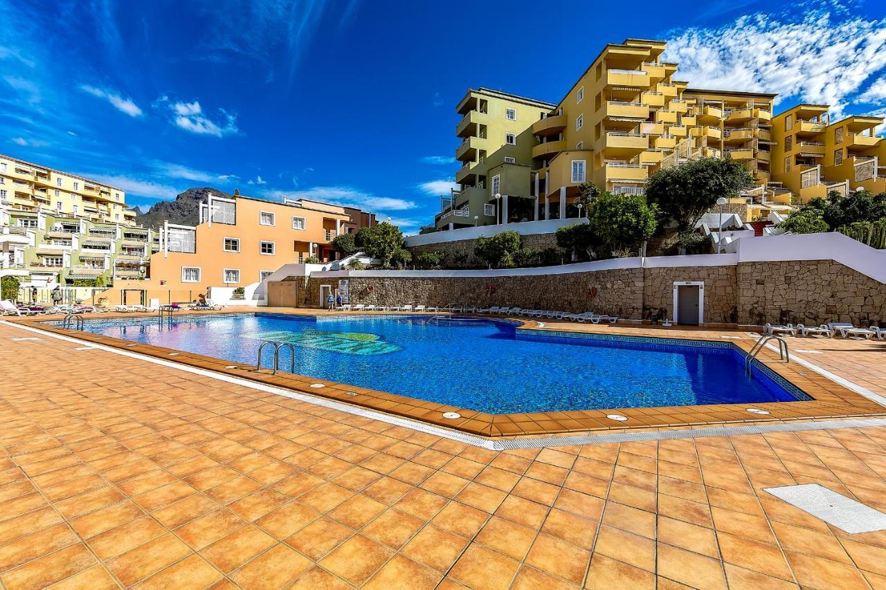 Orlando Astalavista Apartment Costa Adeje  Exterior photo