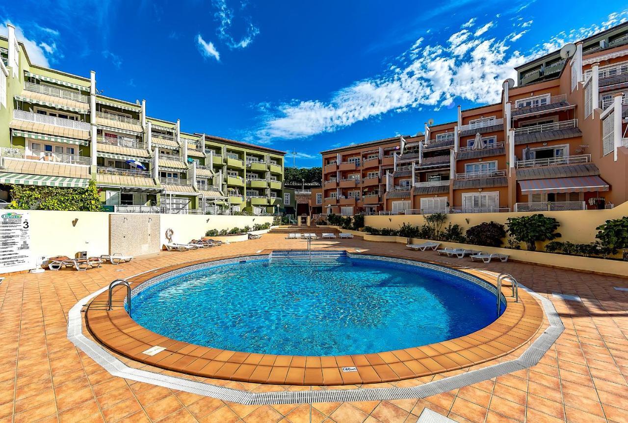 Orlando Astalavista Apartment Costa Adeje  Exterior photo