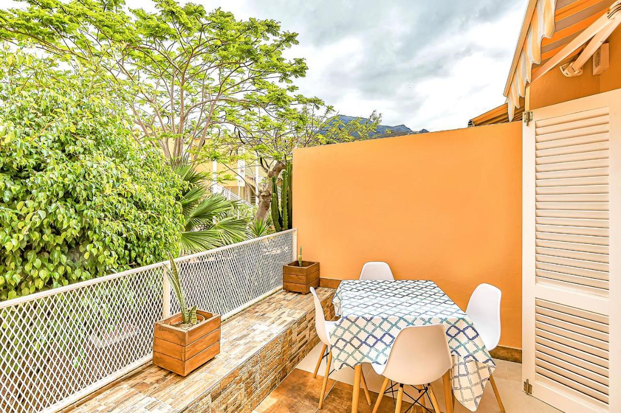 Orlando Astalavista Apartment Costa Adeje  Exterior photo