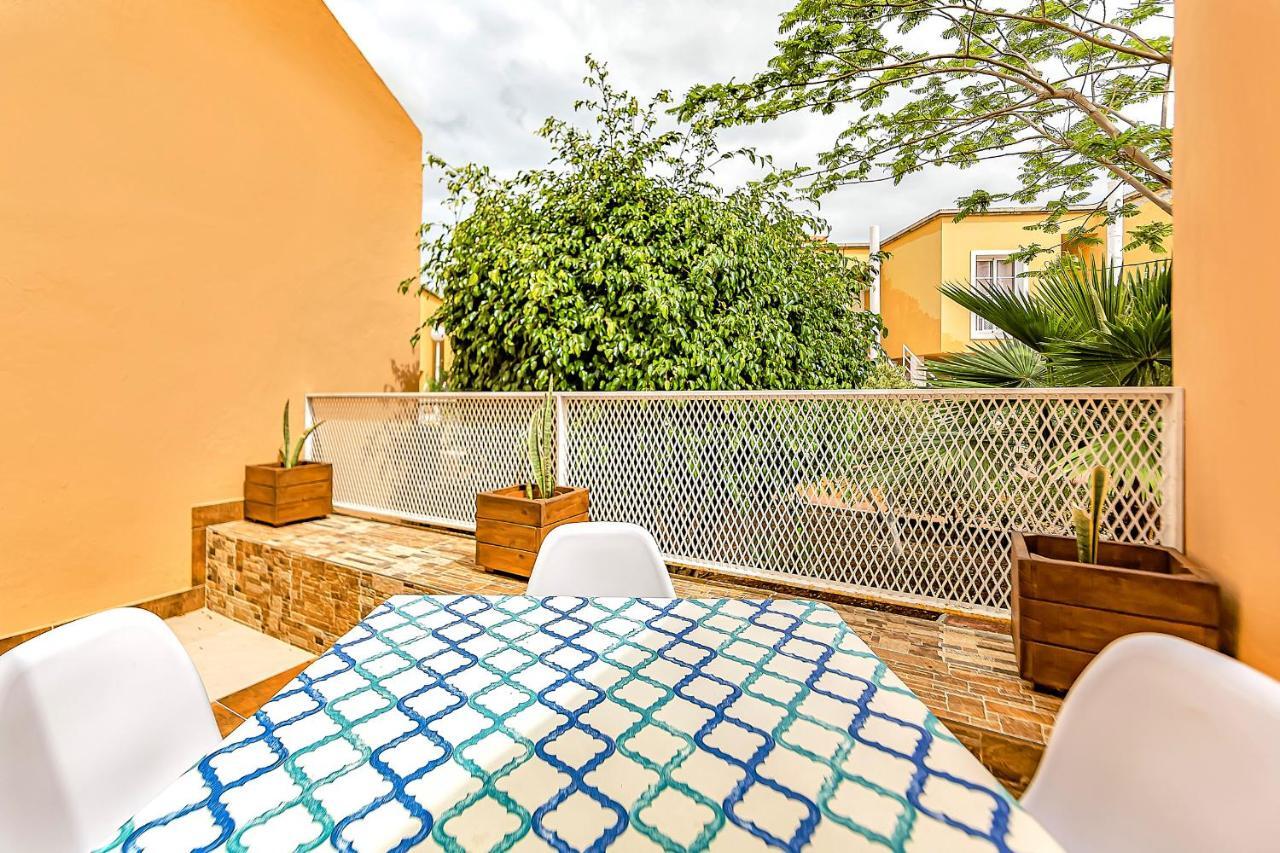 Orlando Astalavista Apartment Costa Adeje  Exterior photo