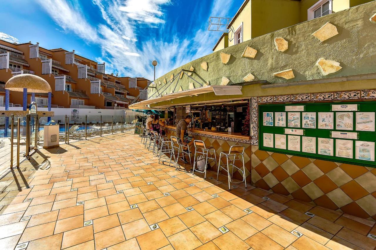 Orlando Astalavista Apartment Costa Adeje  Exterior photo