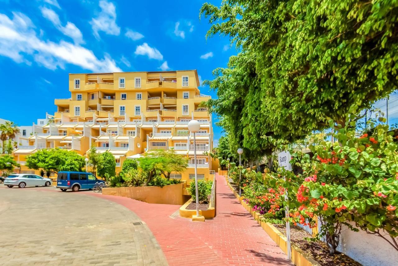 Orlando Astalavista Apartment Costa Adeje  Exterior photo
