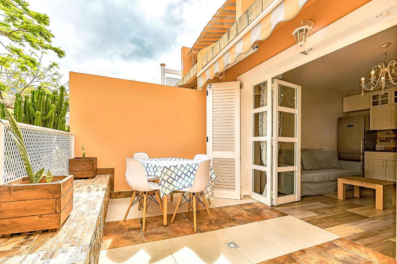 Orlando Astalavista Apartment Costa Adeje  Exterior photo