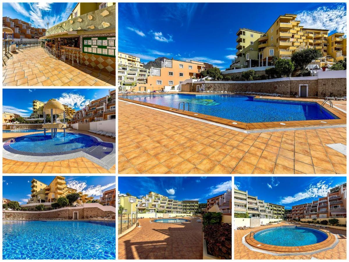 Orlando Astalavista Apartment Costa Adeje  Exterior photo